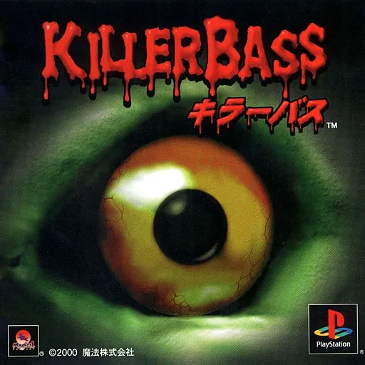 Killer Bass (Japan)